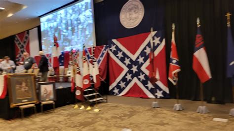 Gallery SCV National Reunion 2022 - Sons of Confederate Veterans ...