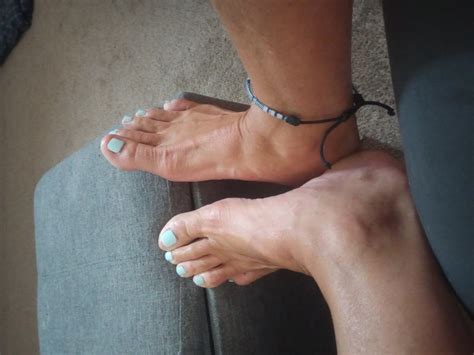 I Always Wanted To Feel A Cock Between My Soles And Toes 36 Nude Pics XHamster