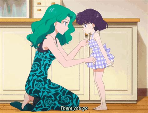 Sailor Neptune Sailor Saturn Sailor Moon Arte Sailor Moon My XXX Hot Girl