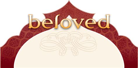 beloved