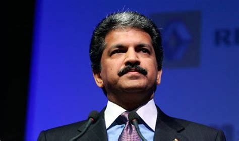 Anand Mahindra Tenders Apology After Tech Mahindra Hrs Call Asking