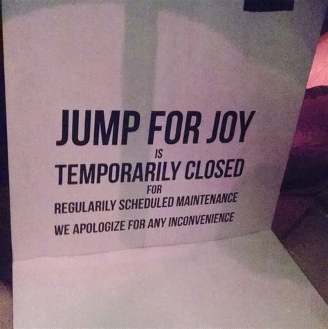 A Sad Day In NYC The Boob Bounce House Was Closed Blog Iafd