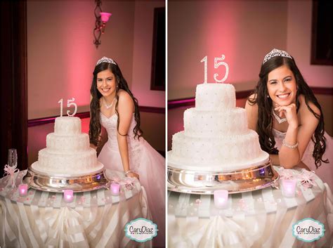 15 Ano Makeup Para Quinceaneras