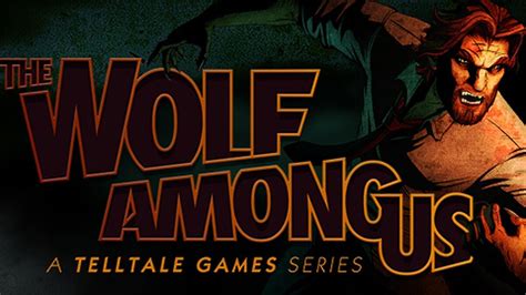 Wolf Among Us (Fables) - что это за игра, трейлер, системные требования ...