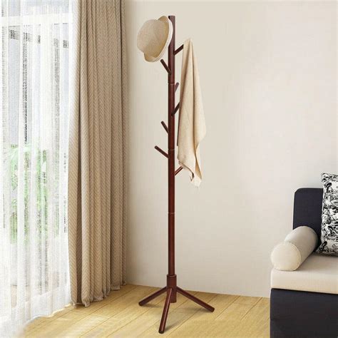 Tree Coat Stand