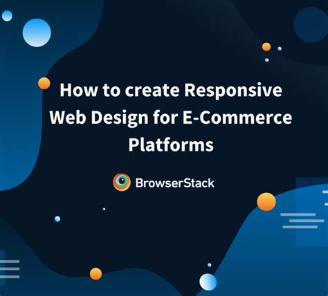 A Beginner S Guide To Mobile Responsive Design BrowserStack