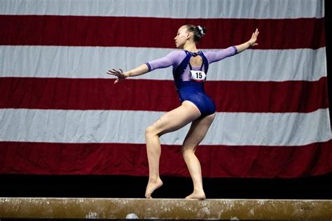 Photo Gallery 2022 Us Classic Hopes Region 5 Gymnastics Insider