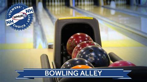 Viewers' Choice 2017: Best bowling alley