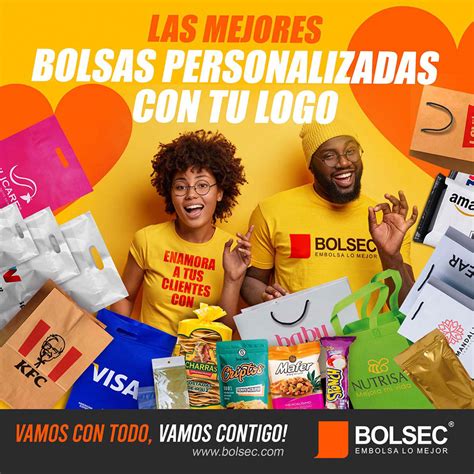 Bolsas De Papel Kraft Impresas Personalizadas Con Tu Logo Desde 500