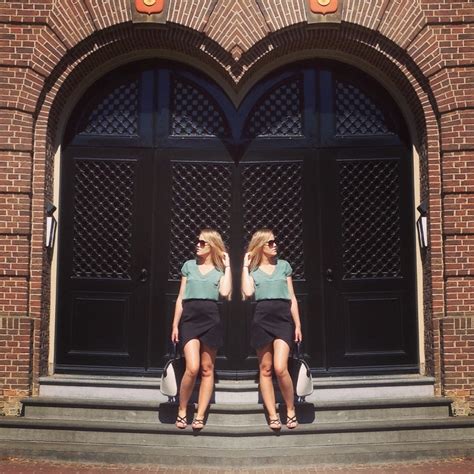 Fashion Hot Summer Days Edith Sofia