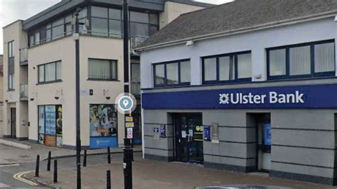 Ulster Bank closes its remaining 63 branches | Echo.ie