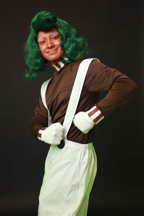 Oompa Loompa Royal Entertainers Inc San Diego Ca