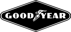 Goodyear Logo Vectors Free Download