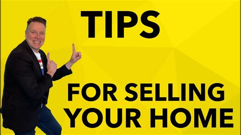 Tips For Selling Your Home What We Different To Prep Your Home Before