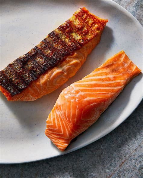 How to Grill Salmon - The New York Times