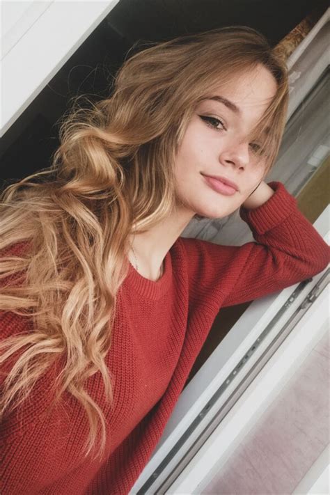 Gorgeous Irina Y O From Odessa With Blonde Hair Id Ladadate