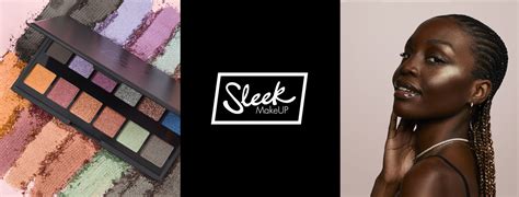 Sleek MakeUP | No7 Beauty Company