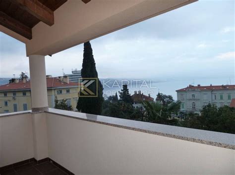 Opatija Centar Nova Ku A Prodaja