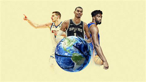 Global Rating rankings: The best in basketball right now