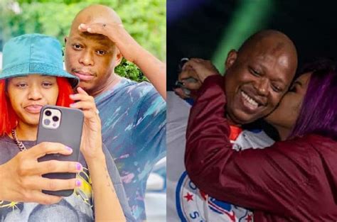 I M Lonely And Horny Babes Wodumo Is Looking For Love Watch