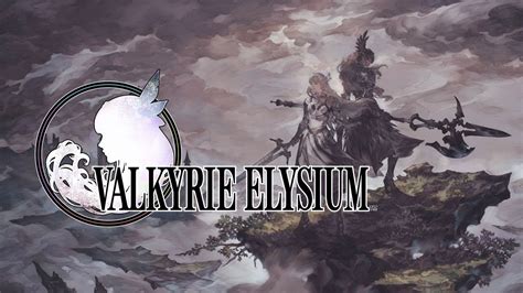 Directo Valkyrie Elysium Gameplay Ps Fps Parte Youtube