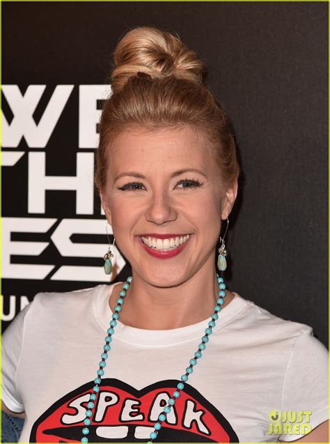 Full House Star Jodie Sweetin Announces Shes Engaged Photo 4691409 Engaged Jodie Sweetin