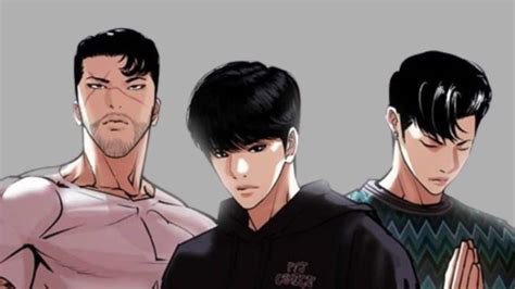 Lookism capítulo 523 fecha de lanzamiento hora spoilers y dónde leer