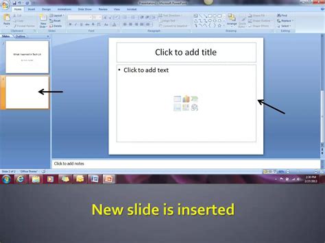 Phit Tips Microsoft Powerpoint 2007 9