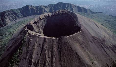 Italy’s Campi Flegrei is World’s dangerest Supervolcano