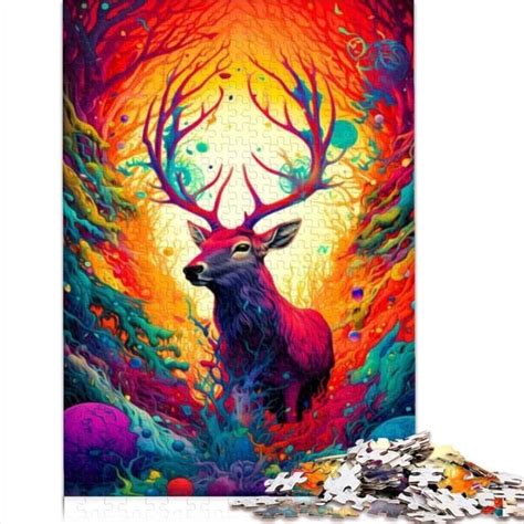 Puzzles Difficiles Et Difficiles Puzzles De 1000 Pièces Pour Adultes