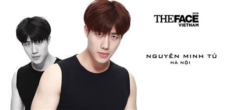 Lộ diện top 35 The Face Vietnam 2018 chị gái Nam Em hot boy Quốc Anh Nhikolai bạn trai Sĩ
