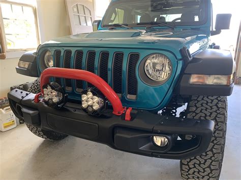 Any Regrets Getting A Bikini Colored Wrangler Page Jeep