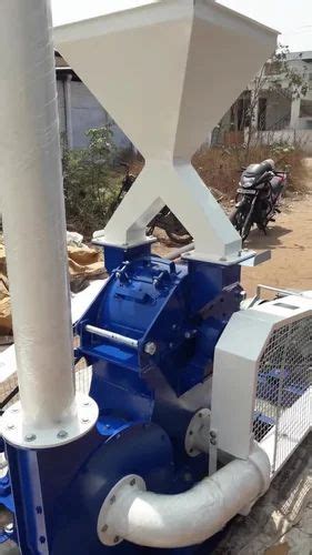 Cattle Feed Making Machine More Than 500 Kghr At ₹ 280000 In