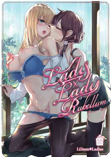 Tag Females Only Popular Nhentai Hentai Doujinshi And Manga