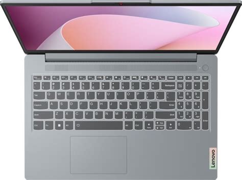 Lenovo IdeaPad Slim 3 15AMN8 ab € 421,65 (2024) | Preisvergleich ...