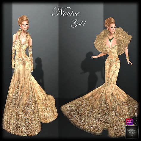 Novice Gold Omega Sascha Frangilli Sascha S Designs Flickr