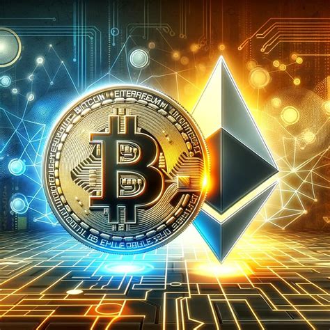 Bitcoin Ethereum Prices Jump Despite Government Sell Offs