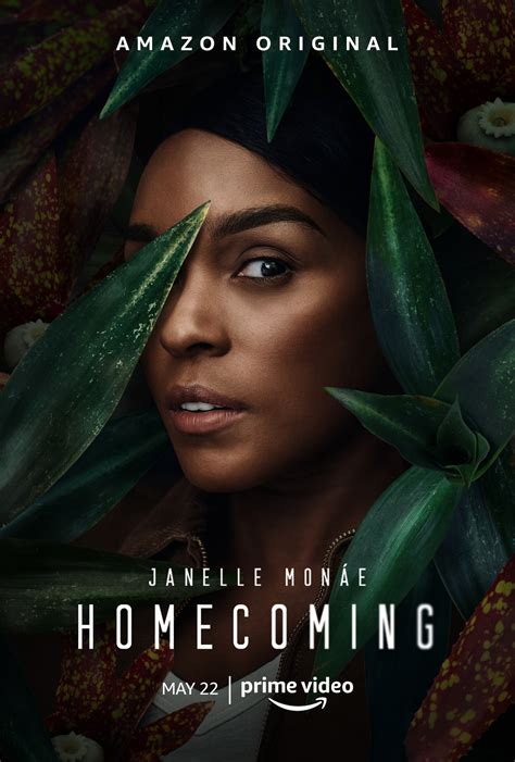 Homecoming 15 Of 21 Extra Large Tv Poster Image Imp Awards