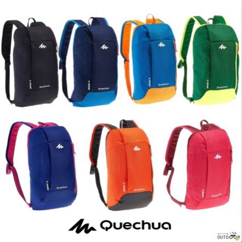 Quechua Arpenaz 10 Liter Original Lazada