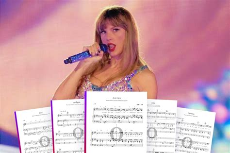 Master the piano with 6 favourite Taylor Swift songs - OKTAV