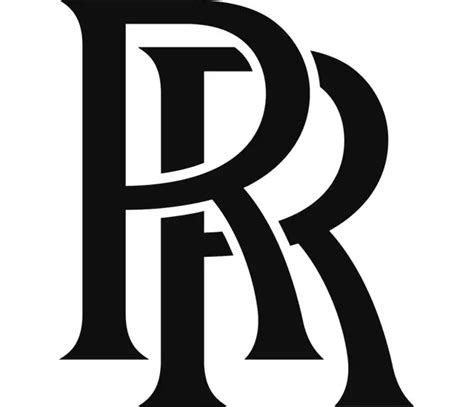 Rolls Royce Logo Hd Png Meaning Information