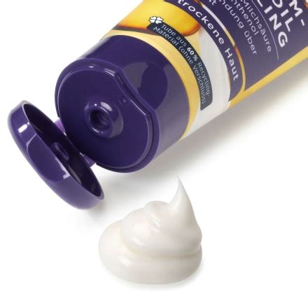 Balea Cream To Oil Peeling 75 ml dm Dauerpreis Immergünstig einkaufen