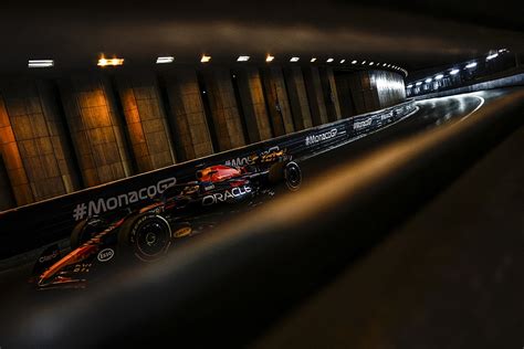 Video Max Verstappen Wint Spectaculaire Grand Prix Van Monaco