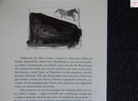 Frases Crime E Castigo - Crime E Castigo Frases - FDPLEARN