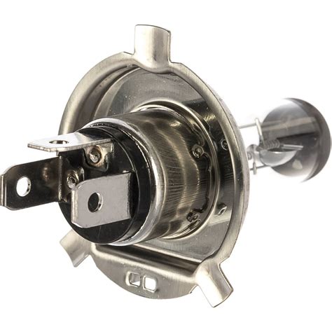 Автомобильная галогенная лампа Goodyear Н4 24V 75/70W P43t блистер ...