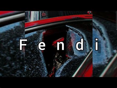 Rakhim Fendi Текст песни YouTube