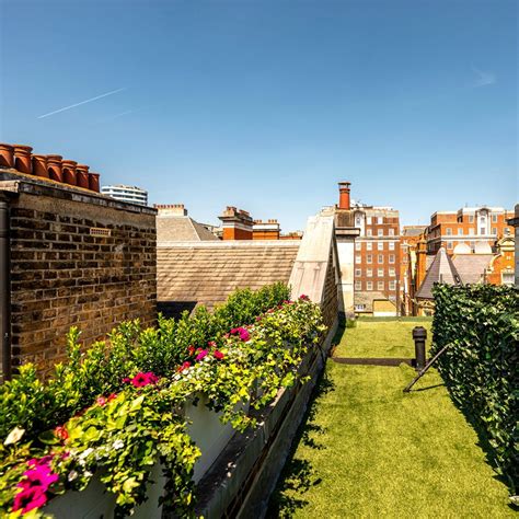 OB Private - Green Street, W1K