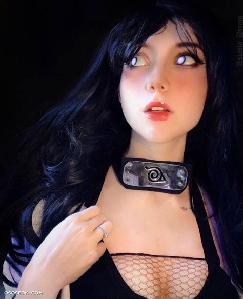 Astasia Dream (@astasiangel) - Hinata Hyuga - Naruto - 83 photos leaked 