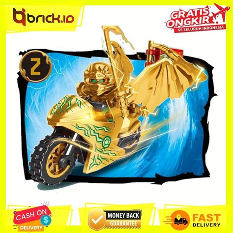 Jual Mainan Balok Susun Ninjago Rambut Api Kai Jay Skeleton Ninjago