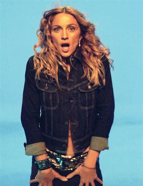 Madonna 1998